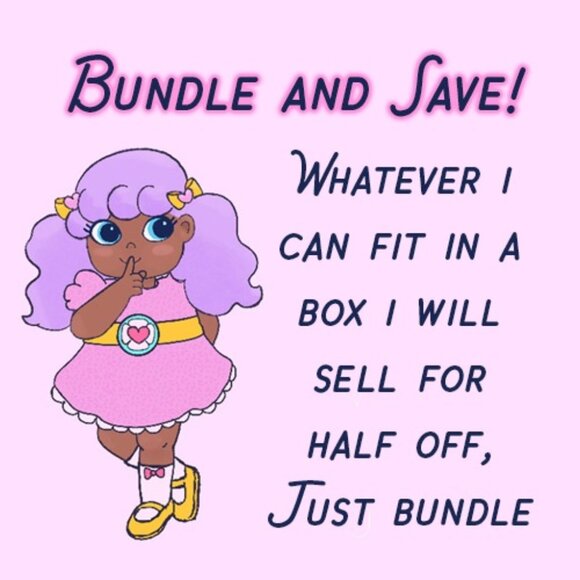 Bundle!! - Picture 1 of 1